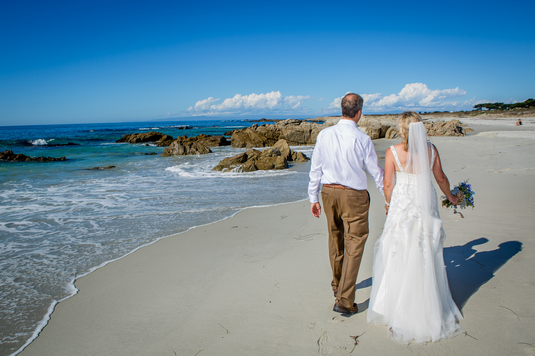 Carmel Wedding Venues Beaches Weddings In Monterey Affordable